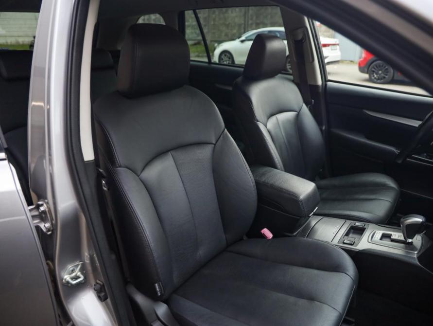 Subaru Outback IV Санкт-Петербург  - изображение 24