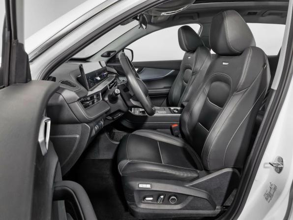 Chery Tiggo 7 Pro Max I с пробегом 2023 года, цена 2 079 000 рублей, 31860 км, внедорожник, Автокод Объявления