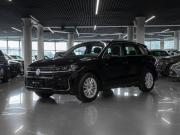 Volkswagen Touareg III Рестайлинг Москва  - изображение 32