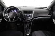 Hyundai Solaris I Рестайлинг Санкт-Петербург  - изображение 25