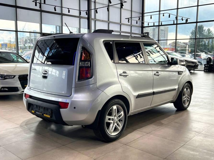 Kia Soul I Рестайлинг Оренбург  - изображение 5
