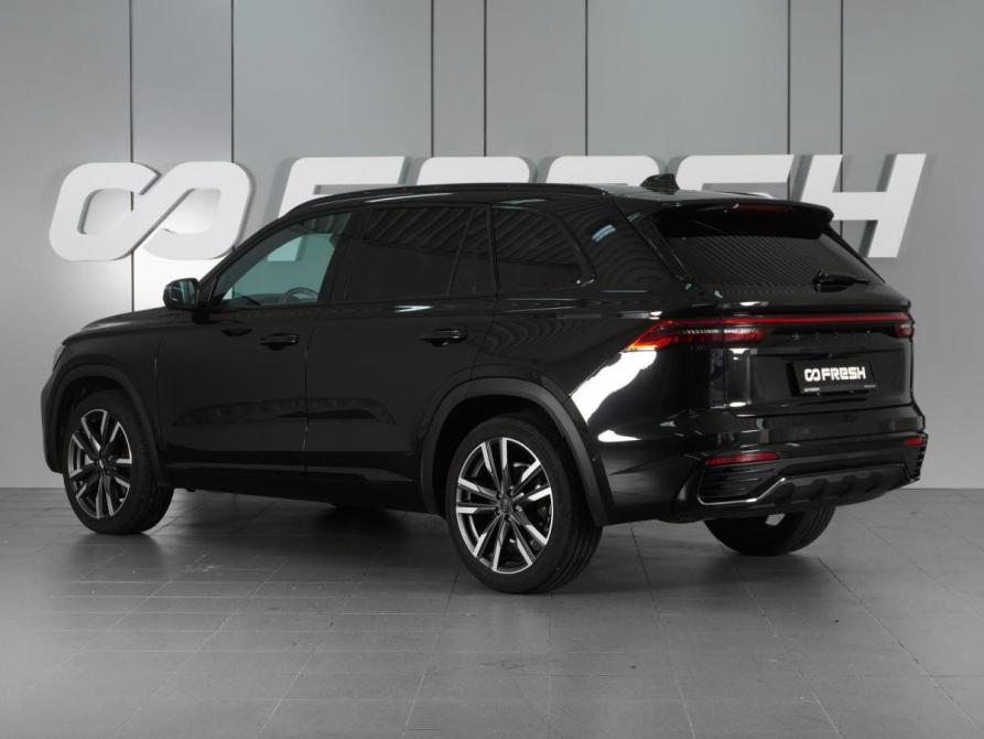 Geely Monjaro I Минеральные Воды  - изображение 2