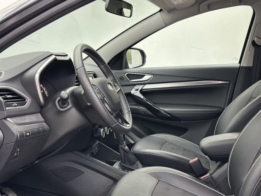 Lada (ВАЗ) Vesta I Рестайлинг (NG) Липецк  - изображение 10