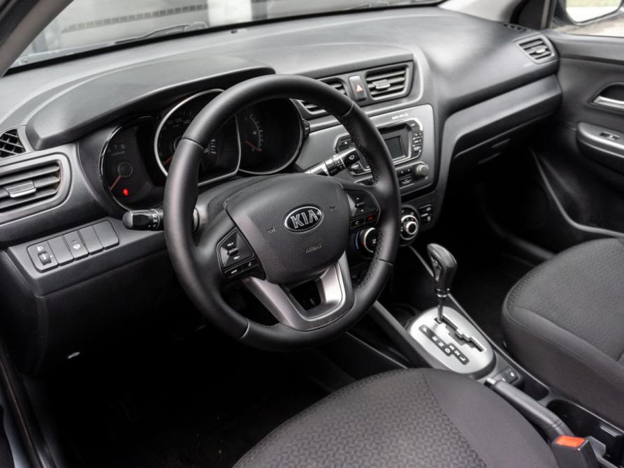 Kia Rio III Казань  - изображение 5