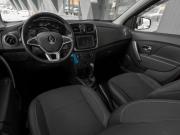 Renault Sandero II Рестайлинг Москва  - изображение 28