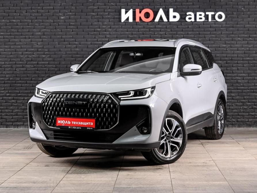 Tenet T7 Екатеринбург  - изображение 1