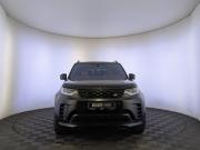 Land Rover Discovery V Рестайлинг Москва  - изображение 32