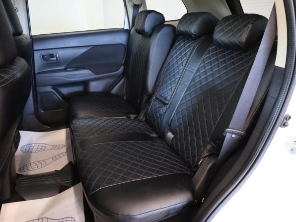Mitsubishi Outlander III Рестайлинг 2 с пробегом 2017 года, цена 1 824 000 рублей, 150859 км, внедорожник, Автокод Объявления