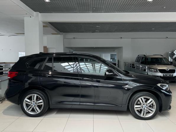 BMW X1 II (F48) Рестайлинг с пробегом 2019 года, цена 2 650 000 рублей, 111716 км, внедорожник, Автокод Объявления