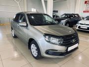 Lada (ВАЗ) Granta I Рестайлинг Миасс  - изображение 24