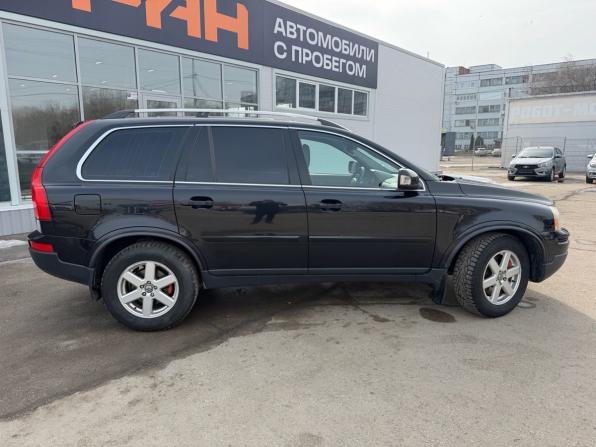 Volvo XC90 I Рестайлинг с пробегом 2011 года, цена 1 069 900 рублей, 286554 км, внедорожник, Автокод Объявления
