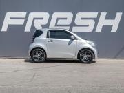 Toyota iQ Краснодар  - изображение 23