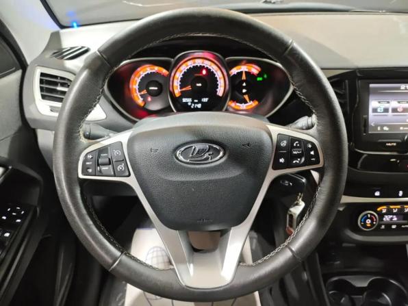 Lada (ВАЗ) Vesta I с пробегом 2020 года, цена 1 165 000 рублей, 92560 км, универсал, Автокод Объявления