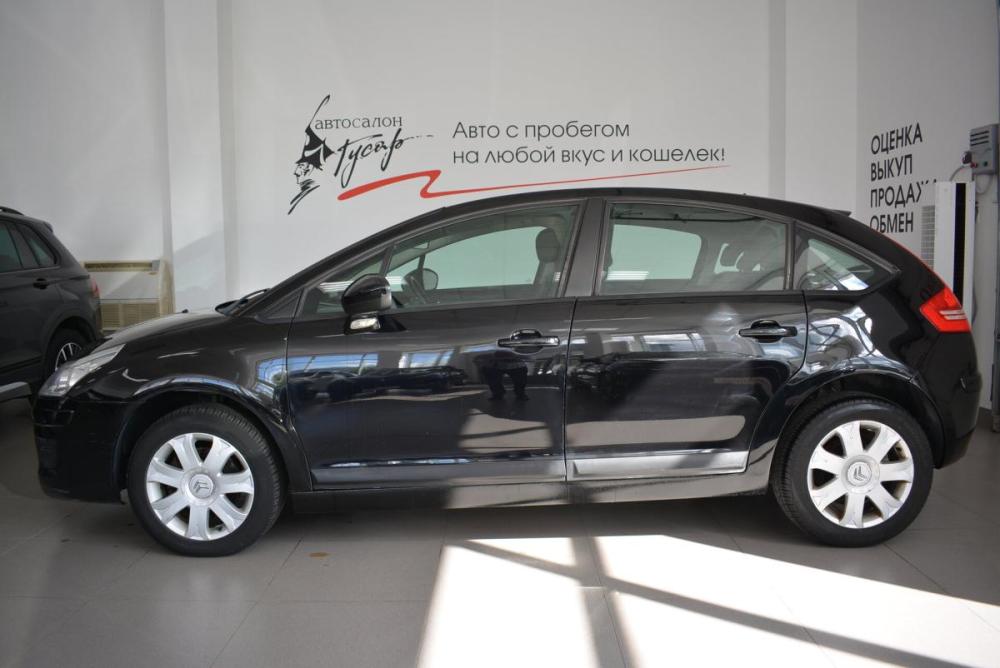 Citroen C4 I Рестайлинг Киров  - изображение 5