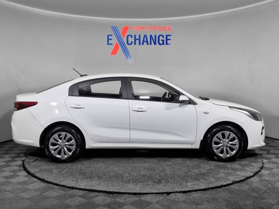 Kia Rio IV Нижний Новгород  - изображение 4