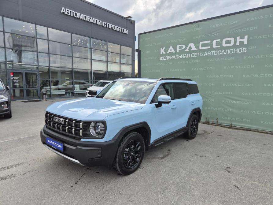 Haval H3 I Екатеринбург  - изображение 1