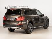 Mercedes-Benz GL-Класс II (X166) Казань  - изображение 16