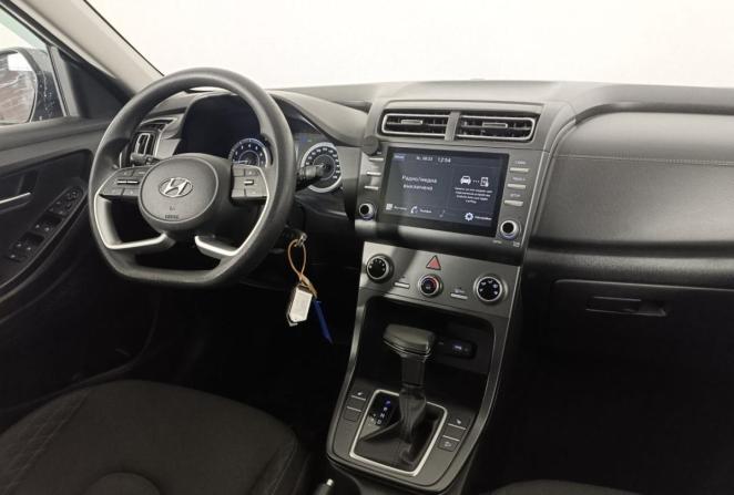 Hyundai Creta II с пробегом 2021 года, цена 2 070 000 рублей, 89754 км, внедорожник, Автокод Объявления