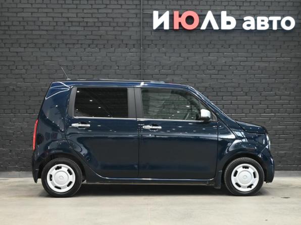 Honda N-WGN II с пробегом 2022 года, цена 980 000 рублей, 54832 км, хэтчбек, Автокод Объявления