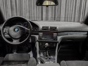 BMW 5 серии IV (E39) Рестайлинг Красноярск  - изображение 25