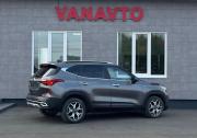 Kia Seltos I Альметьевск  - изображение 14