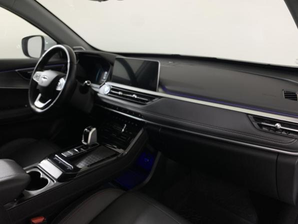 Chery Tiggo 7 Pro I с пробегом 2022 года, цена 1 559 000 рублей, 57841 км, внедорожник, Автокод Объявления