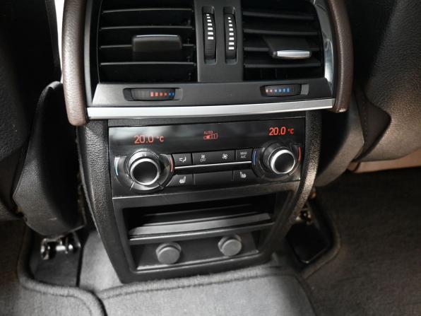BMW X5 III (F15) с пробегом 2016 года, цена 2 795 000 рублей, 182016 км, внедорожник, Автокод Объявления