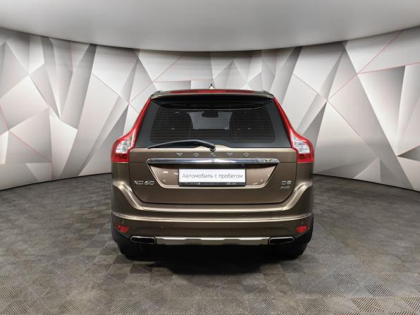 Volvo XC60 I Рестайлинг с пробегом 2013 года, цена 1 819 000 рублей, 197794 км, внедорожник, Автокод Объявления