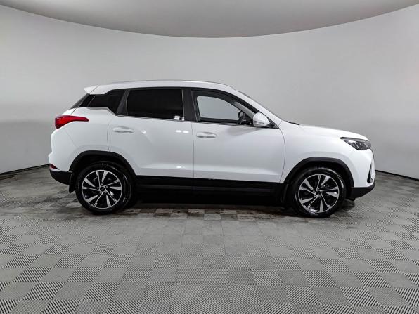 BAIC X35 с пробегом 2023 года, цена 1 660 000 рублей, 28000 км, внедорожник, Автокод Объявления