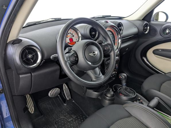 Mini Countryman I с пробегом 2014 года, цена 1 945 000 рублей, 48500 км, внедорожник, Автокод Объявления