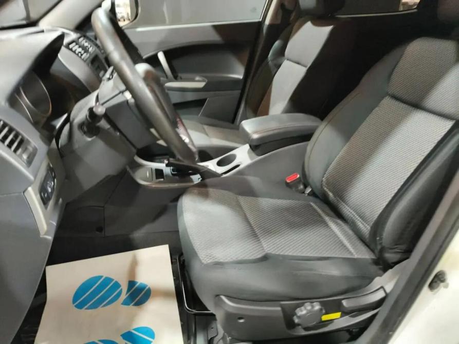 Geely Emgrand X7 I Уфа  - изображение 15