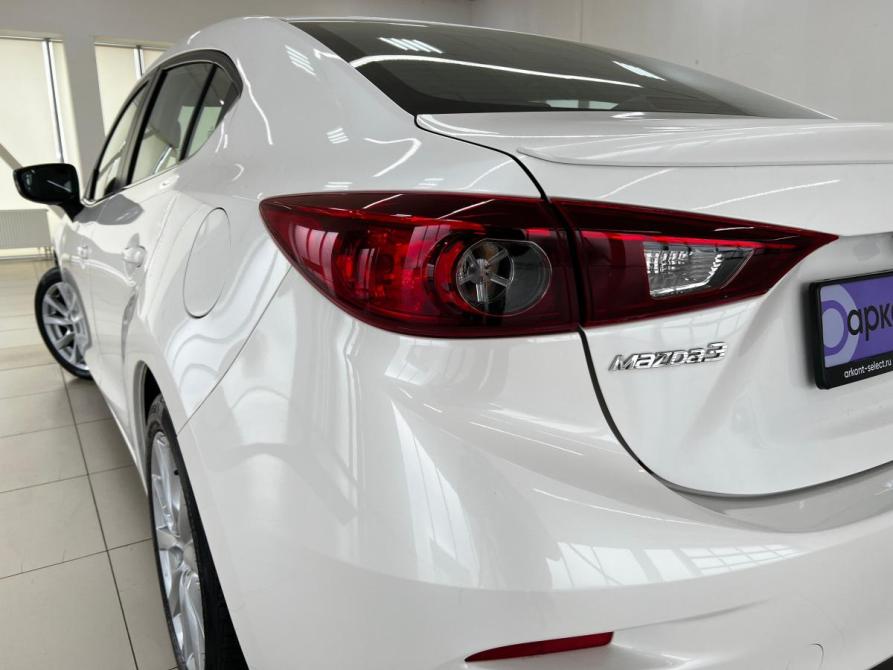 Mazda 3 III (BM) Волгоград  - изображение 12