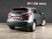 Nissan Qashqai II Рестайлинг Екатеринбург  - изображение 19