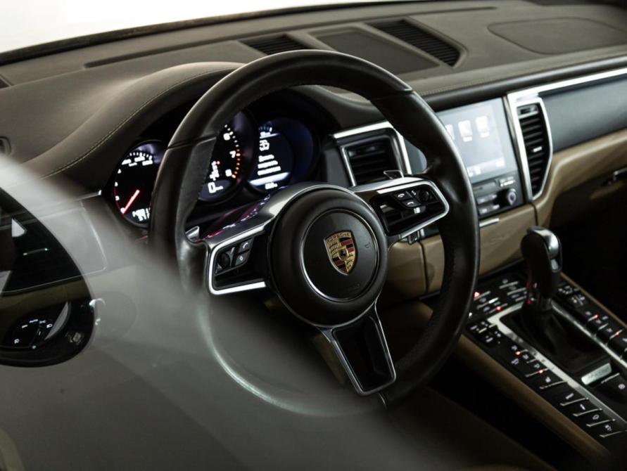 Porsche Macan I Санкт-Петербург  - изображение 36