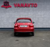 Lada (ВАЗ) Granta I Альметьевск  - изображение 27