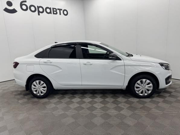 Lada (ВАЗ) Vesta I Рестайлинг (NG) с пробегом 2024 года, цена 1 299 000 рублей, 25912 км, седан, Автокод Объявления
