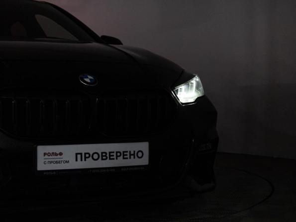 BMW 2 серии F44 с пробегом 2020 года, цена 2 599 700 рублей, 80674 км, седан, Автокод Объявления