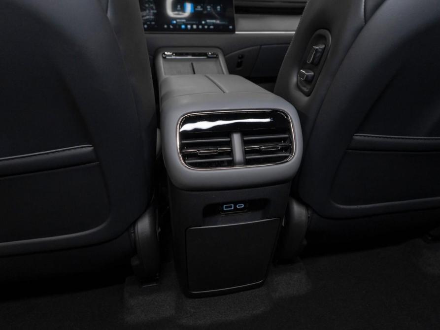 GAC Trumpchi S7 I Рестайлинг Москва  - изображение 16
