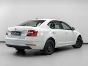 Skoda Octavia III (A7) Рестайлинг Москва  - изображение 26