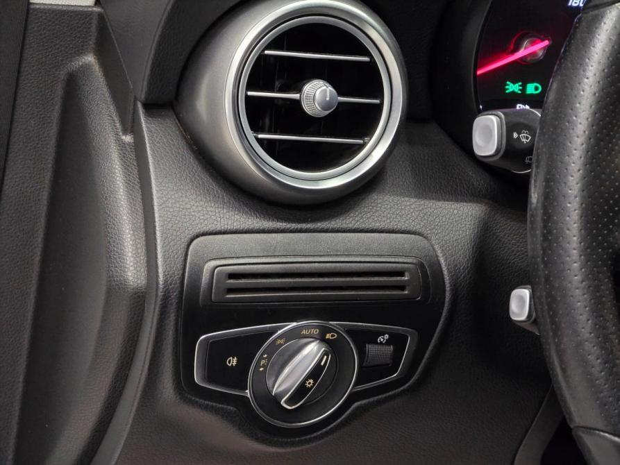 Mercedes-Benz GLC I (X253) Красноярск  - изображение 17