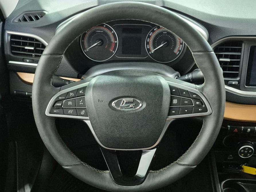 Lada (ВАЗ) Vesta I Рестайлинг (NG) Воронеж  - изображение 12