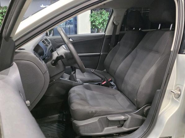 Volkswagen Jetta VI с пробегом 2014 года, цена 735 000 рублей, 193908 км, седан, Автокод Объявления