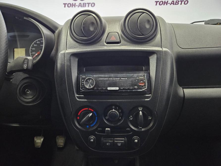Lada (ВАЗ) Granta I Тольятти  - изображение 19
