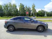 Mazda 3 II (BL) Чебоксары  - изображение 27