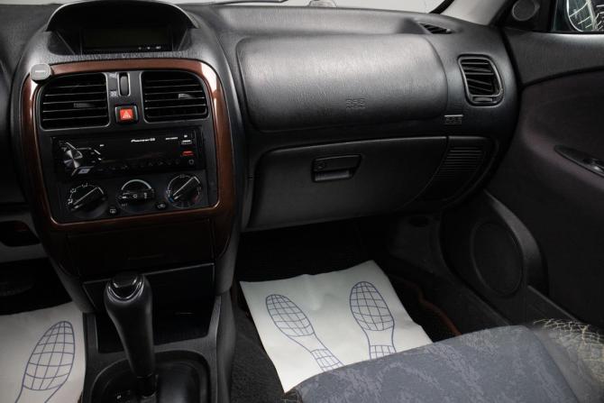 Mitsubishi Carisma I с пробегом 2001 года, цена 349 000 рублей, 320000 км, лифтбек, Автокод Объявления