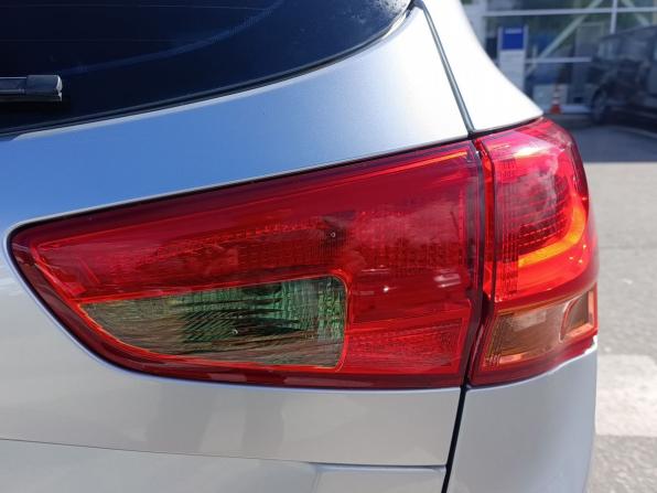 Kia Ceed II с пробегом 2014 года, цена 980 000 рублей, 154000 км, универсал, Автокод Объявления