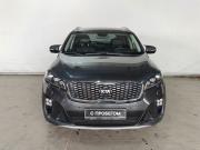 Kia Sorento III Prime Рестайлинг Москва  - изображение 24
