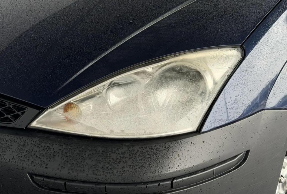 Ford Focus I Рестайлинг Киров  - изображение 20
