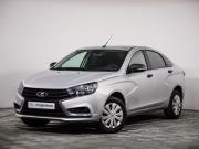 Lada (ВАЗ) Vesta I Санкт-Петербург  - изображение 23