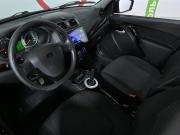 Lada (ВАЗ) Granta I Москва  - изображение 25